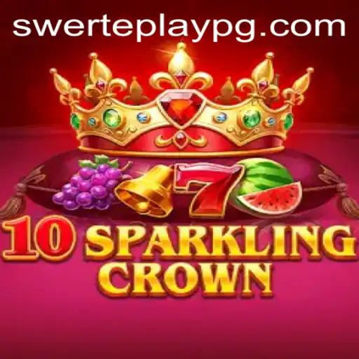 Experience the Thrill of 10SparklingCrown on SWERTEPLAY