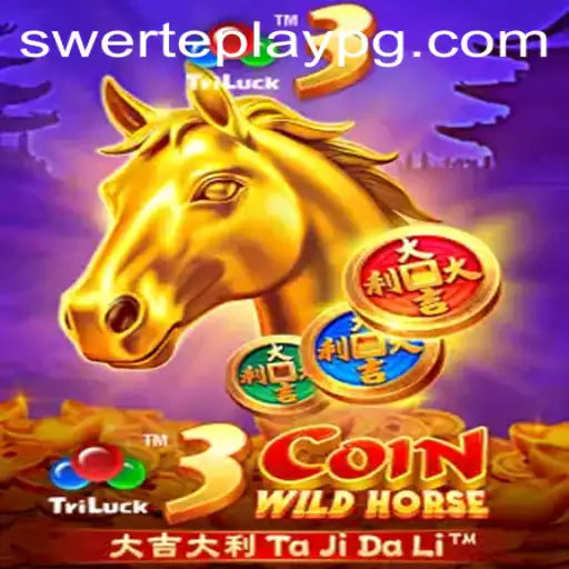 Exploring the Thrills of 3CoinWildHorse: A New Gaming Experience