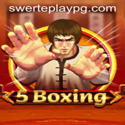 Discover 5Boxing with SWERTEPLAY: Innovation in Gaming