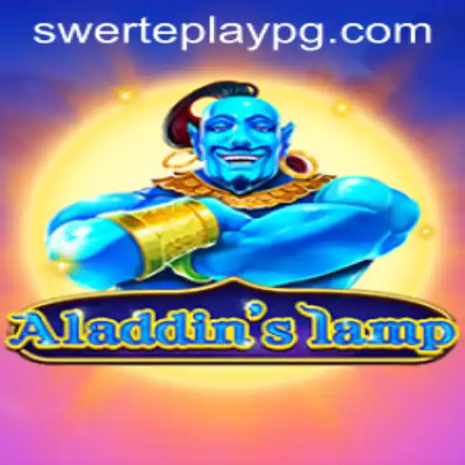 Discover the Enchantment of Aladdinslamp Game with SWERTEPLAY