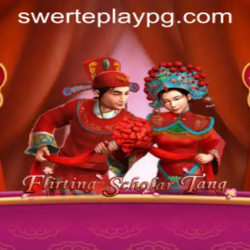 Flirting Scholar Tang: A Game of Wit and Strategy