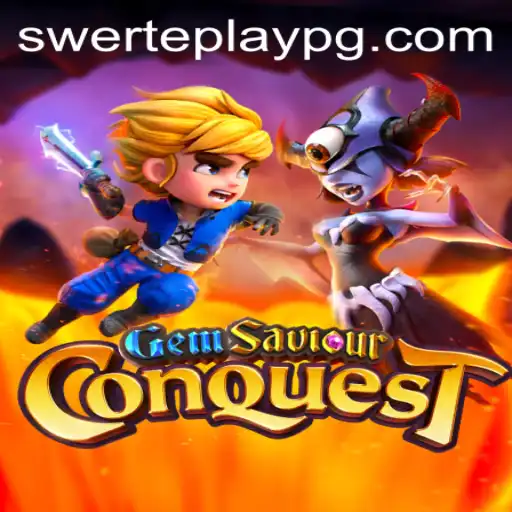 Discover the Exciting World of GemSaviourConquest with SWERTEPLAY