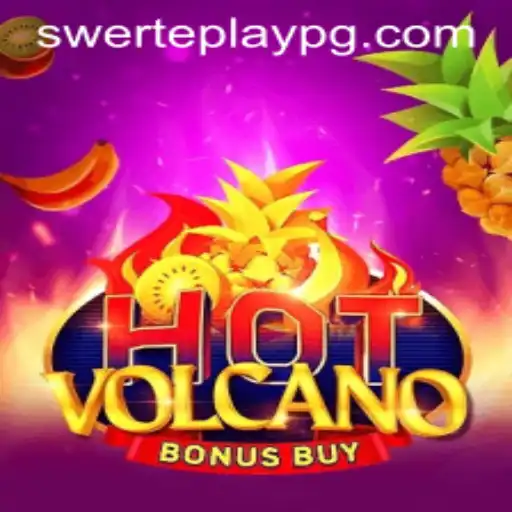 Explore the Eruptive Thrills of HotVolcanoBonusBuy by SWERTEPLAY