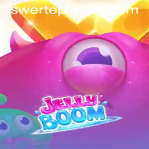 JellyBoom: The Exciting New Game Storming SWERTEPLAY