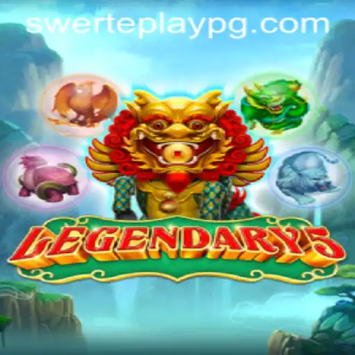 Unveiling Legendary5: The Next Big Thing in Gaming with SWERTEPLAY