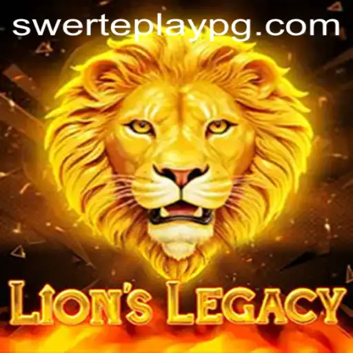 Unleashing the Roar: The Thrilling Adventure of LionsLegacy in the SWERTEPLAY Universe
