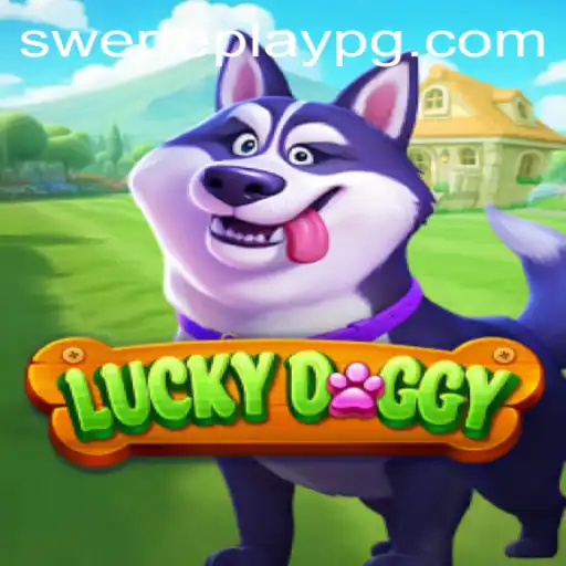 Unleashing the Excitement of LuckyDoggy: A Dive into SWERTEPLAY's New Gaming Sensation