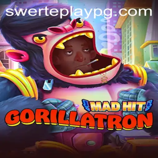 An In-Depth Look at MadHitGorillatron and the Influence of SWERTEPLAY