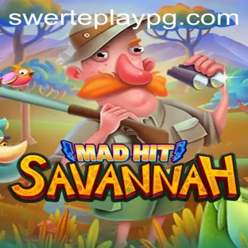 Discovering MadHitSavannah: The Innovative Game Capturing Hearts