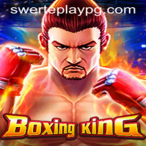 Exploring the Exciting World of BoxingKing: How SWERTEPLAY is Revolutionizing the Game