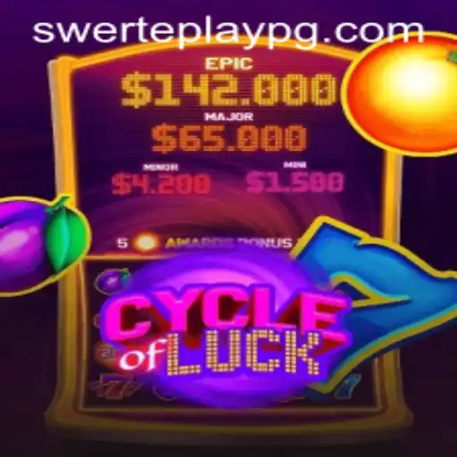 Discover the Exciting World of CycleofLuck: A Thrilling Gaming Experience