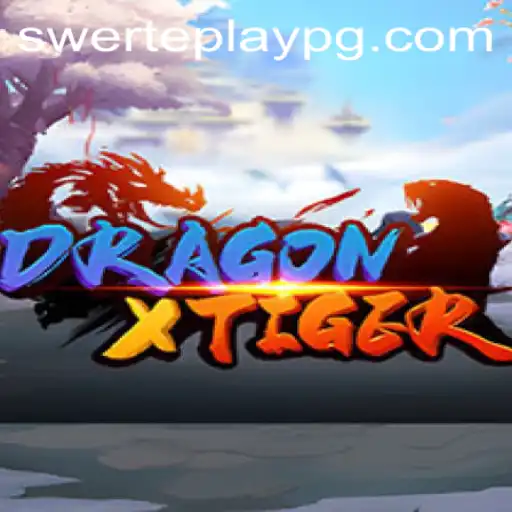 DragonXTiger: A Thrilling Gaming Experience with SWERTEPLAY