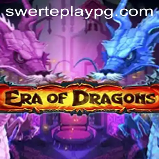 Discover the Enchanting World of EraOfDragons: A Fantasy Adventure