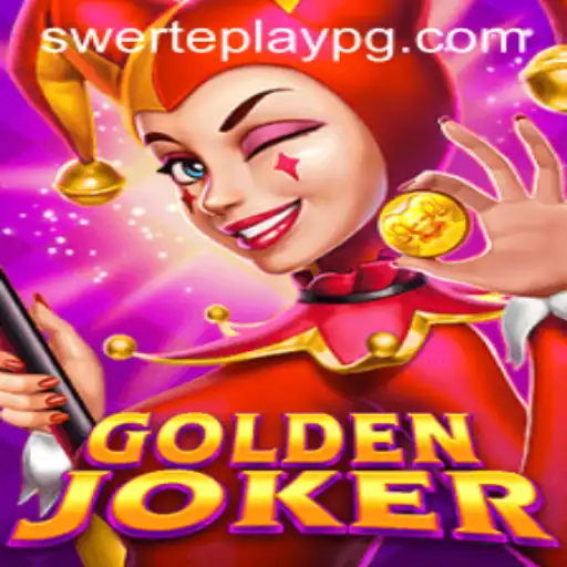 GoldenJoker: The Exciting New Game Revolutionizing SWERTEPLAY