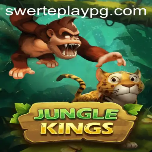 Exploring the Wild World of JungleKings with SWERTEPLAY