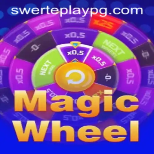 Experience the Thrill of Chance with MagicWheel and SWERTEPLAY