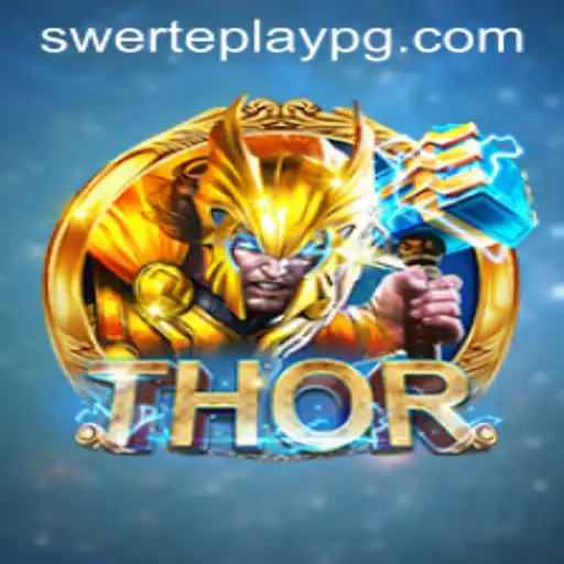 Unveiling THOR: The Legendary Game by SWERTEPLAY