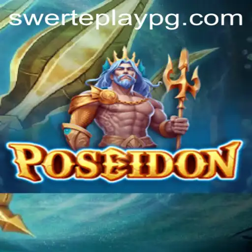 Dive into the World of Poseidon with SWERTEPLAY