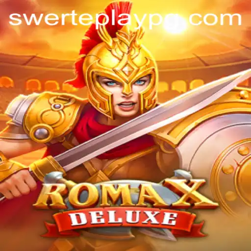 Unveiling RomaXDeluxe: A Journey into the Riveting World of SWERTEPLAY