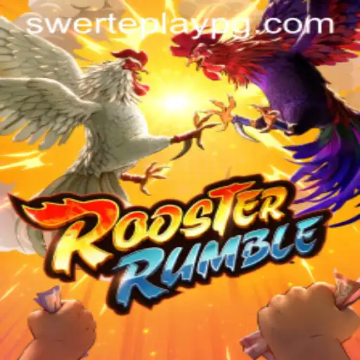 Exploring the Excitement of RoosterRumble with SWERTEPLAY
