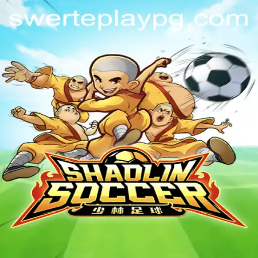 ShaolinSoccer: The Fusion of Martial Arts and Soccer with SWERTEPLAY