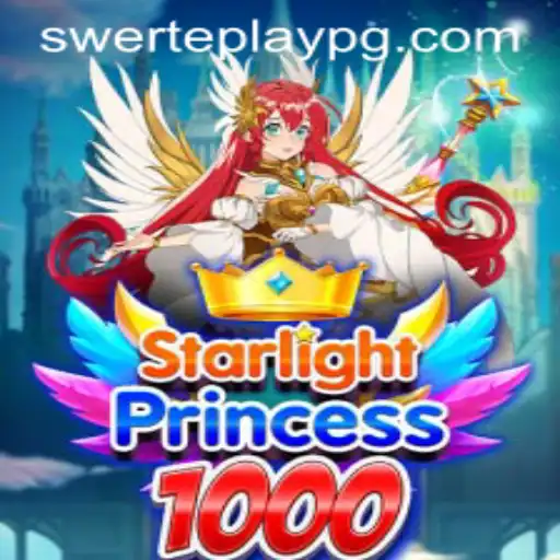 Exploring the Enchanting World of StarlightPrincess1000: A Dive into the Celestial Gaming Experience