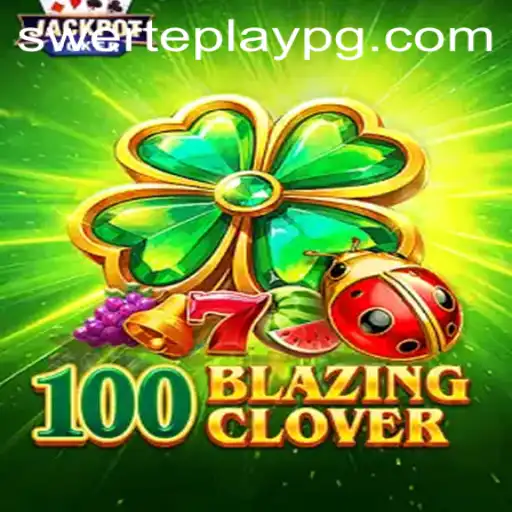 Exploring the Exciting New Game: 100BlazingClover