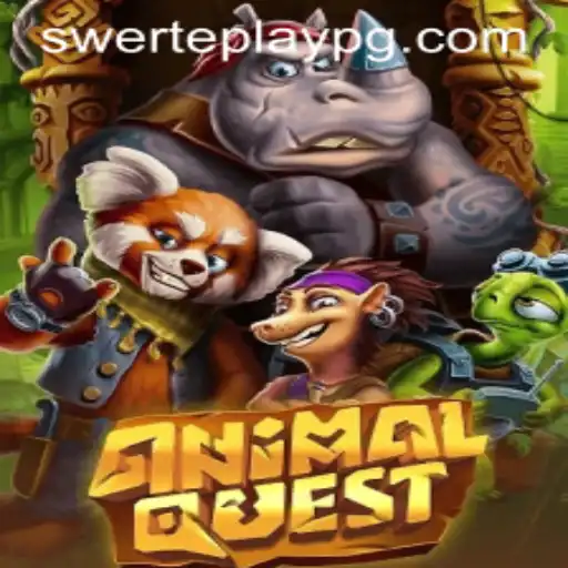 Explore the Thrilling World of AnimalQuest with SWERTEPLAY