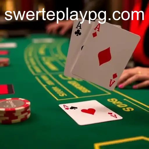 The Fascinating World of Baccarat: Discover SWERTEPLAY's Role in the Game