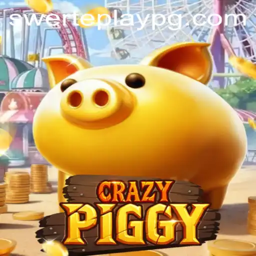 CrazyPiggy: The New Gaming Sensation Revolutionizing Fun
