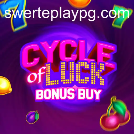 Exploring the Thrills of CycleofLuckBonusBuy: A Guide to Winning Big with SWERTEPLAY