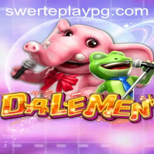 Exploring the Enchanting World of DALEMEN: Unveiling the Magic of SWERTEPLAY