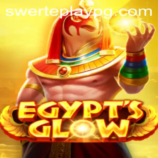Explore the Enchanting World of EgyptsGlow with SWERTEPLAY