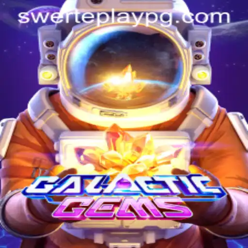 Discover the Adventures of GalacticGems with SWERTEPLAY