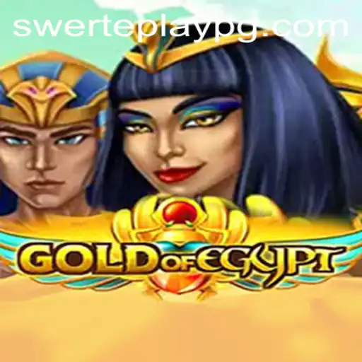 Discover the Thrilling World of GoldOfEgypt with SWERTEPLAY