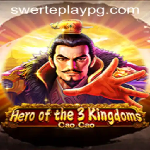 Unveiling Heroofthe3KingdomsCaoCao: A Dive into the Epic Saga