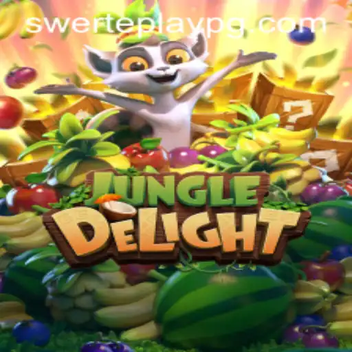 Dive into the Thrills of JungleDelight with SWERTEPLAY