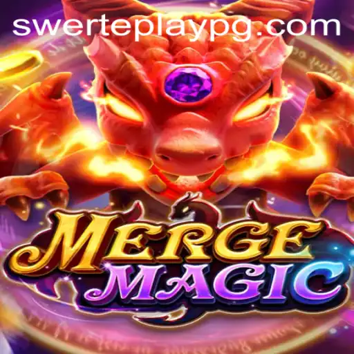 MergeMagic: A Mystical Journey Through Fusion and Strategy