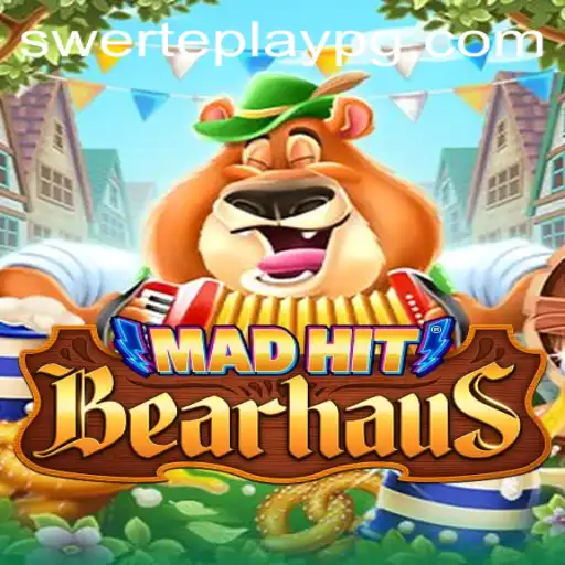 Unraveling the Excitement of MadHitBearhaus - A Deep Dive into SWERTEPLAY
