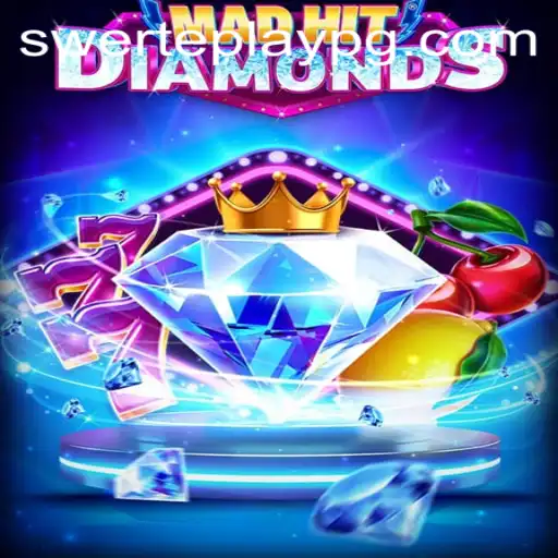 MadHitDiamonds: The Ultimate Gem-Busting Extravaganza