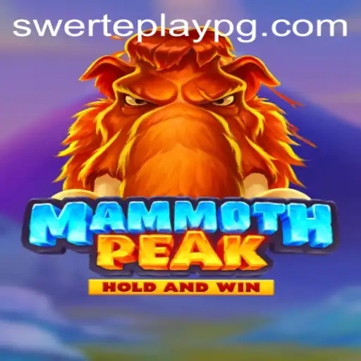 Discover the Thrilling World of MammothPeak: A Comprehensive Guide to the SWERTEPLAY Experience