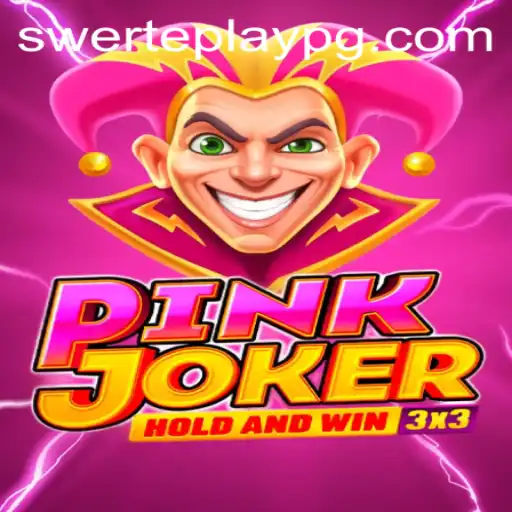 Exploring Pinkjoker: The Latest Buzz in Gaming with SWERTEPLAY