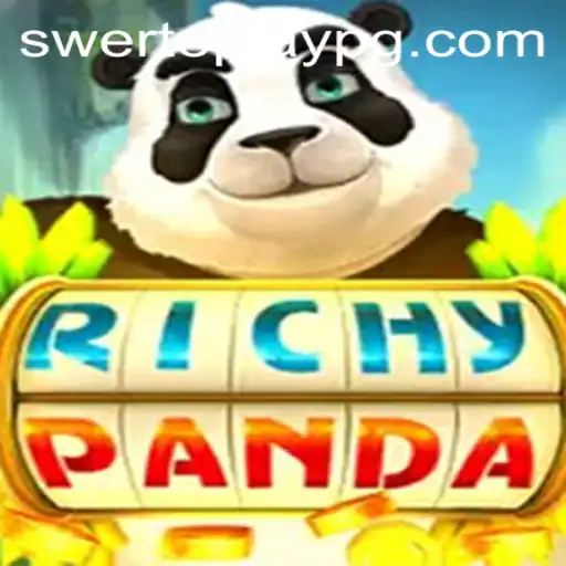 Discover RichyPanda: A Thrilling Gaming Adventure