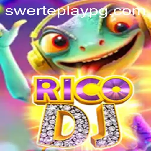 Discover the Exciting World of RicoDJ: Unleashing the Power of SWERTEPLAY