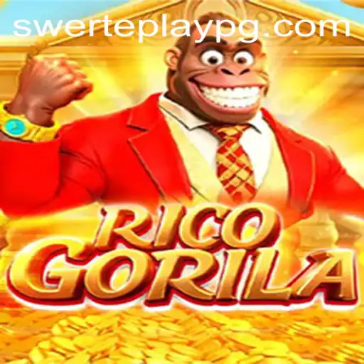 RicoGorila: The Exciting New Adventure on SWERTEPLAY