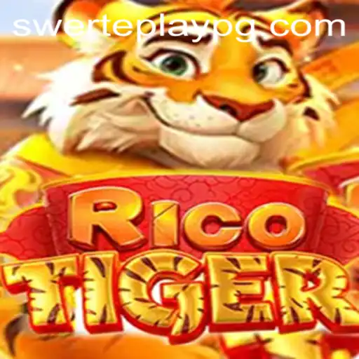 Discovering the Thrill of RicoTiger: An Insider's Guide to Mastering the Game with SWERTEPLAY