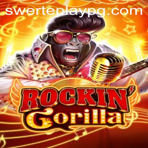 RockinGorilla: The Ultimate Gaming Experience with SWERTEPLAY