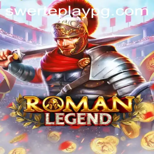 Exploring RomanLegend: A Journey into Ancient Battlegrounds with SWERTEPLAY