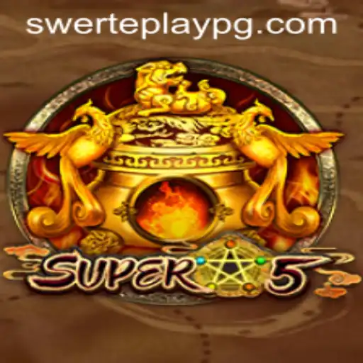 Exploring the Exciting World of Super5: A Deep Dive into SWERTEPLAY
