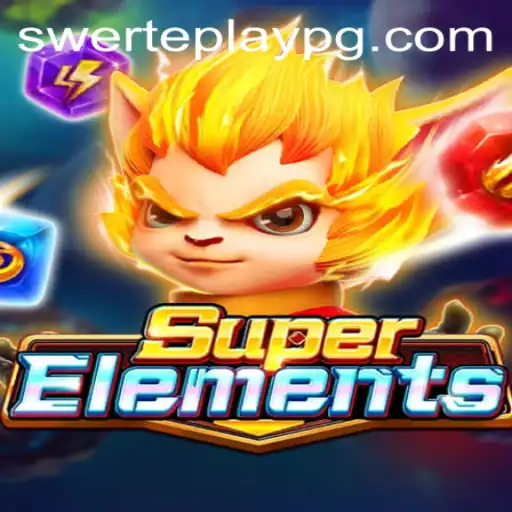 Explore the World of SuperElements: The Latest Game Revolutionizing SWERTEPLAY